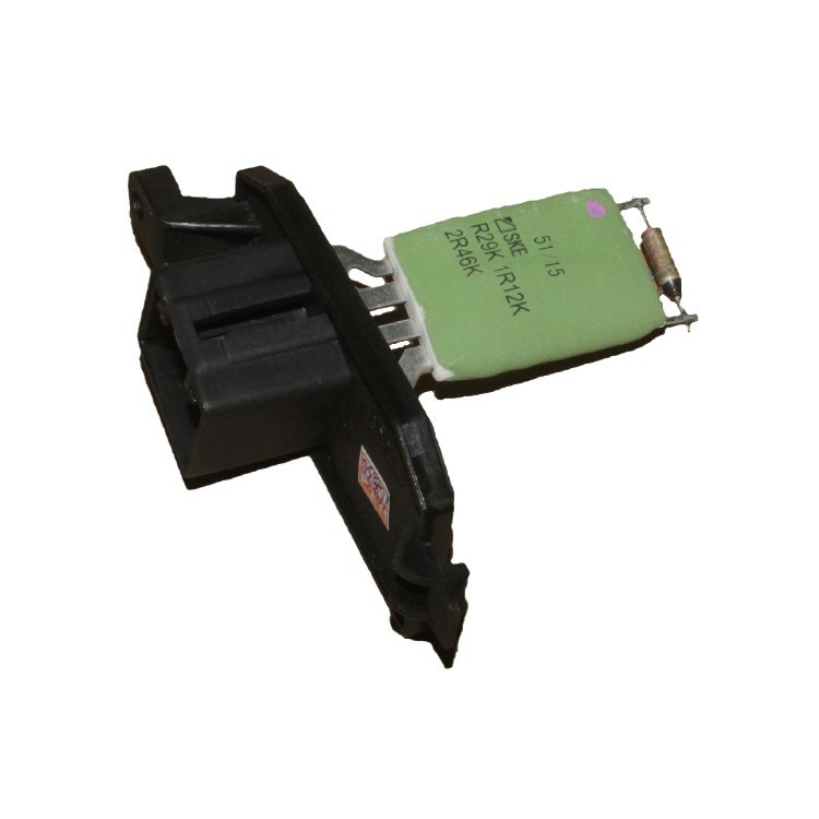 适用福克斯12/翼虎13/翼搏/福睿斯 鼓风机电阻 mt av6n18b647aa