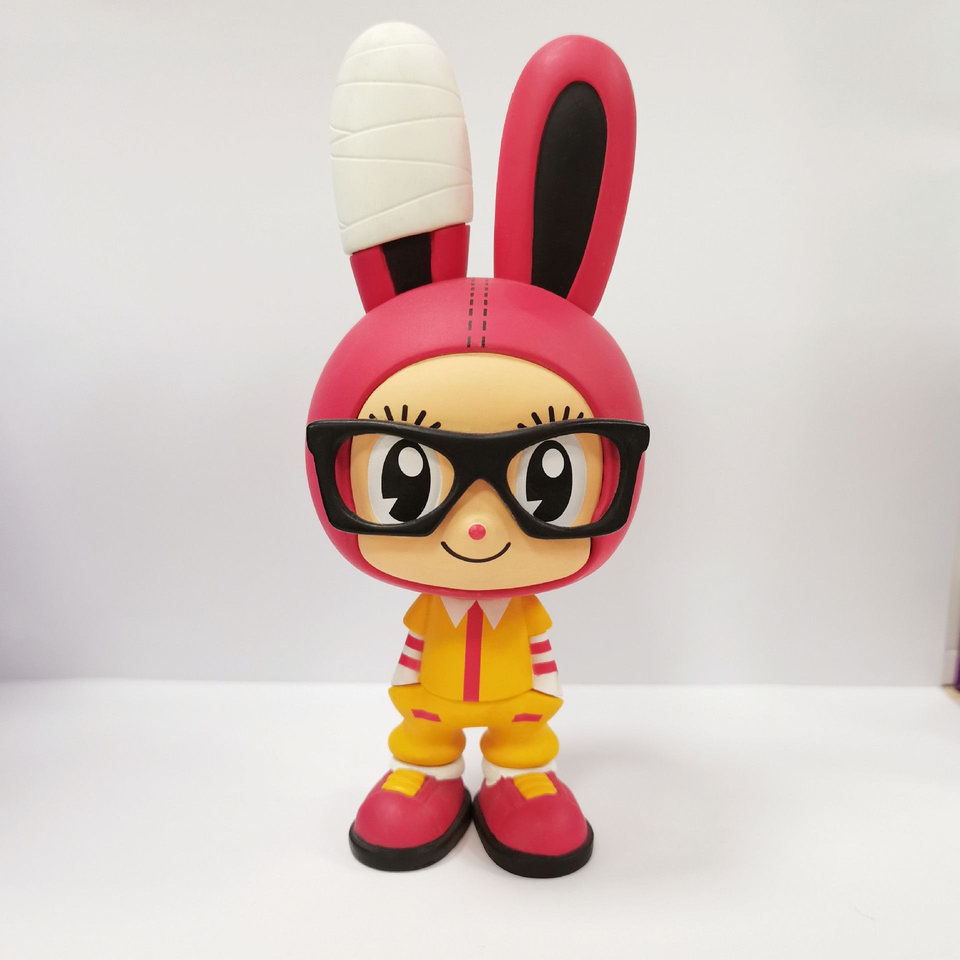 家厂盲盒公仔定制卡通动漫系列塑胶pvc 影视周边摆件玩偶潮玩手办