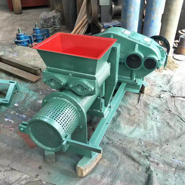 陶瓷土挤出机雕塑练泥机挤泥机真空练泥机金辉批发价格