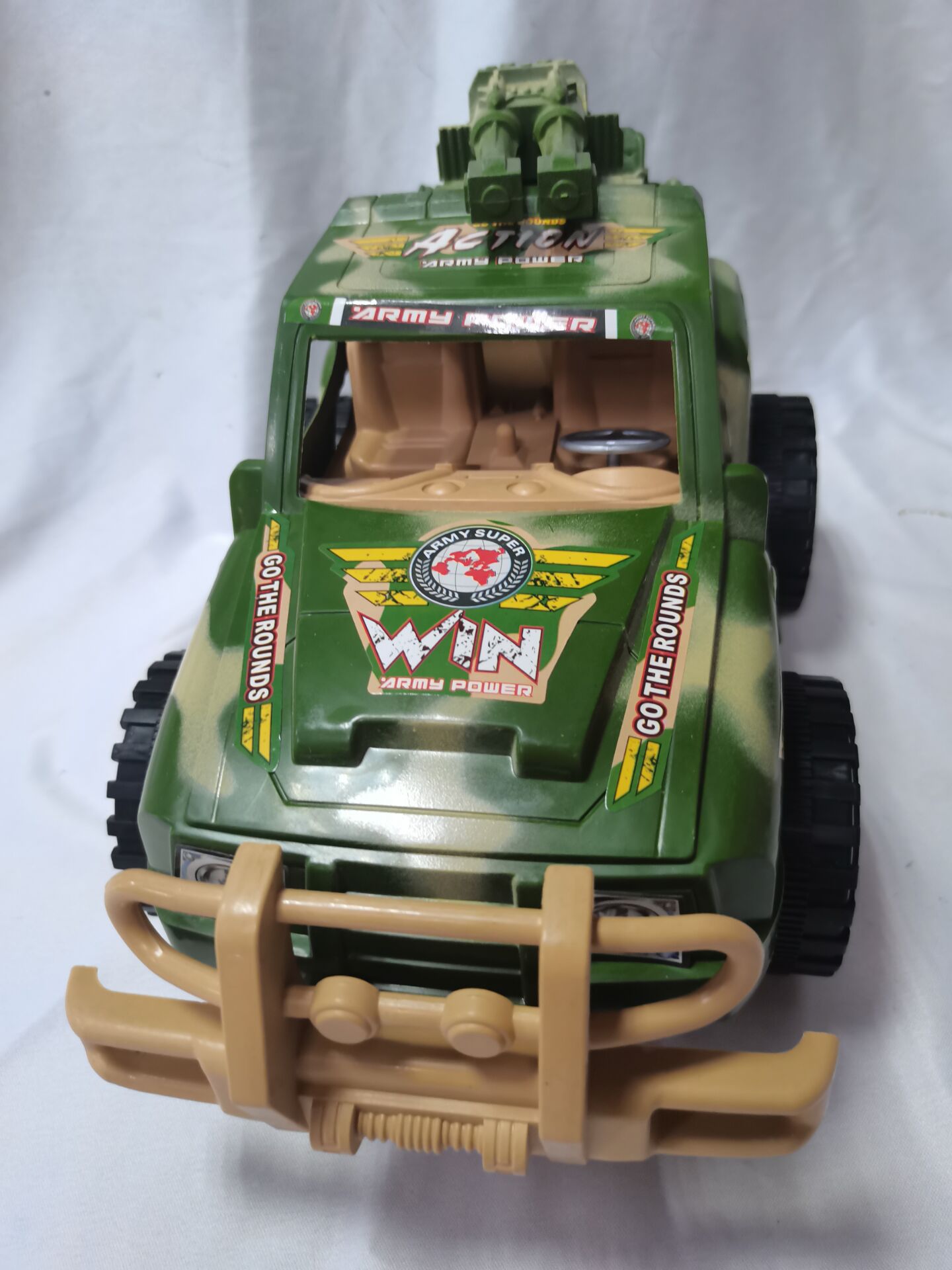 地摊玩具批发 景区公园投圈玩具 p罩套圈玩具车 惯性赛车