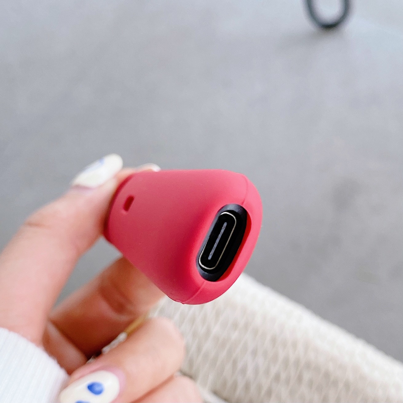 悦刻relax5代保护套锐约克客悦ke四五代保护液态硅胶幻影软壳烟杆