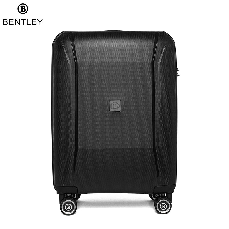 bentley/宾利旅行箱万向轮拉杆箱登机箱
