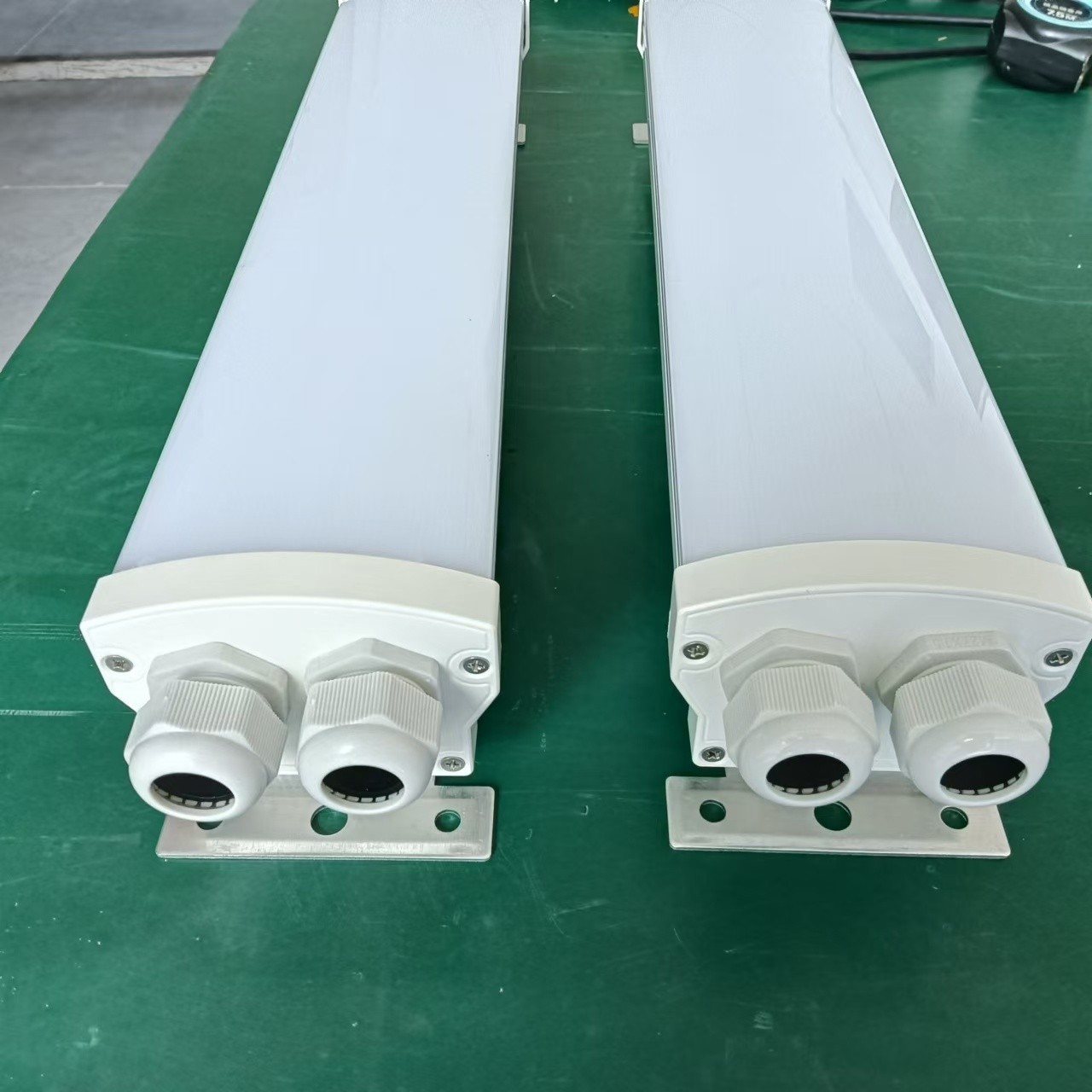 防水防潮防雾三防灯led三防灯具外壳套件 风电塔筒应急灯具配件