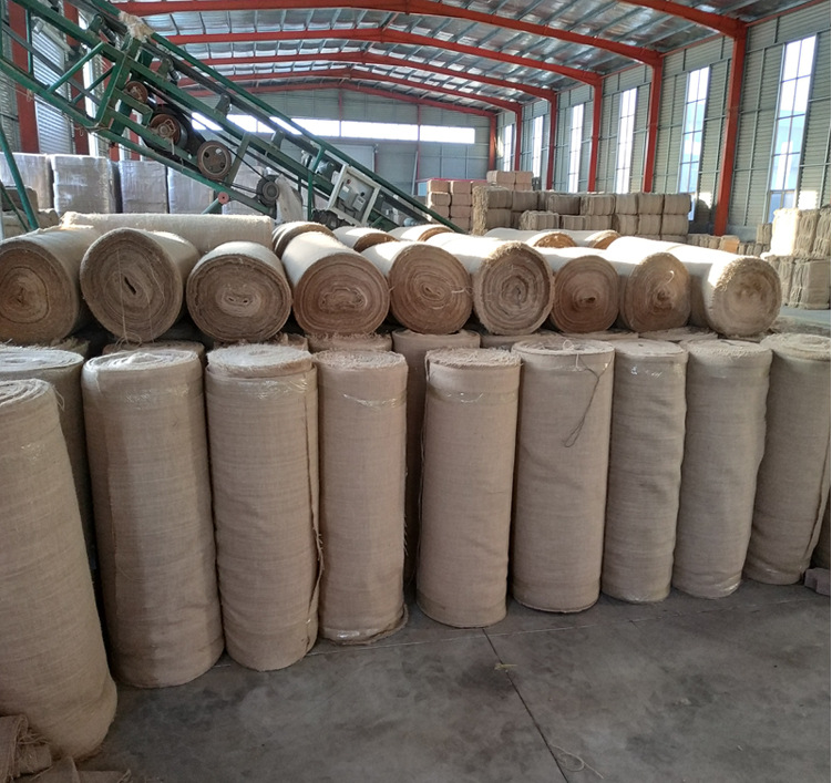 保湿保暖麻袋片黄麻麻布拍照影视道具包树摄影麻布 麻袋片包邮