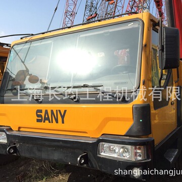 三一科技25吨 qy25吨 吊机 二手 汽车吊 起重机 小型吊车 无手续