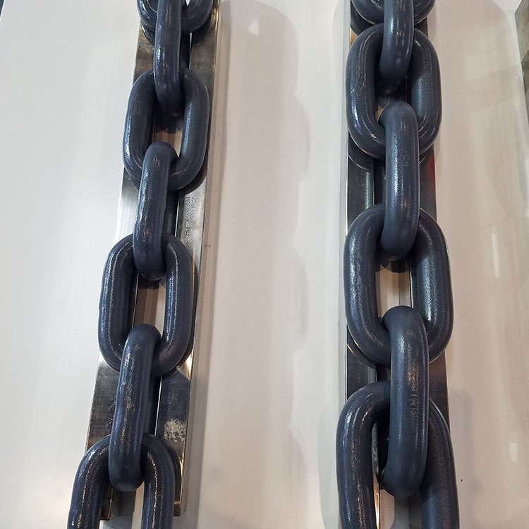 油铁链