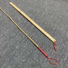 教棍戒尺竹鞭家用软竹条竹条子细竹枝竹鞭子藤条教鞭藤鞭子软鞭子