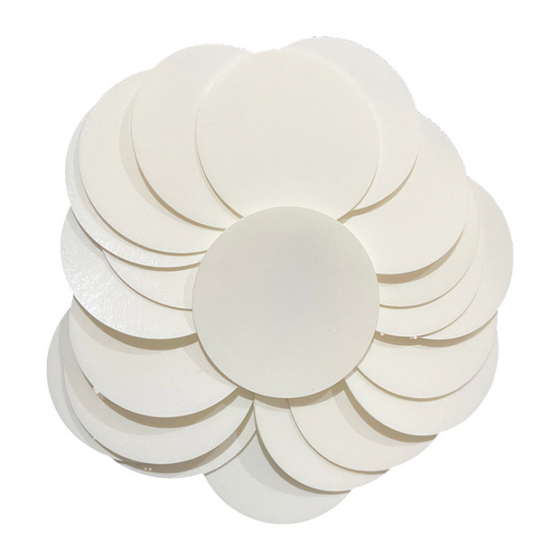 定制水杯硅胶密封圈橡胶杯垫食品硅胶垫圈透明硅胶垫片瓶盖硅胶垫