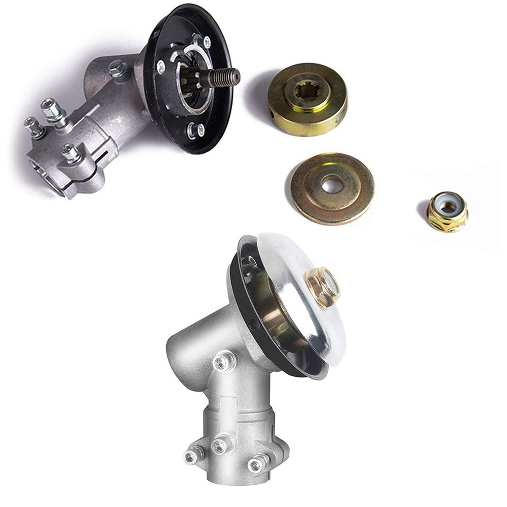 割草机头适配器套件 割草机配件 割草机 草坪备件 打草切割工具