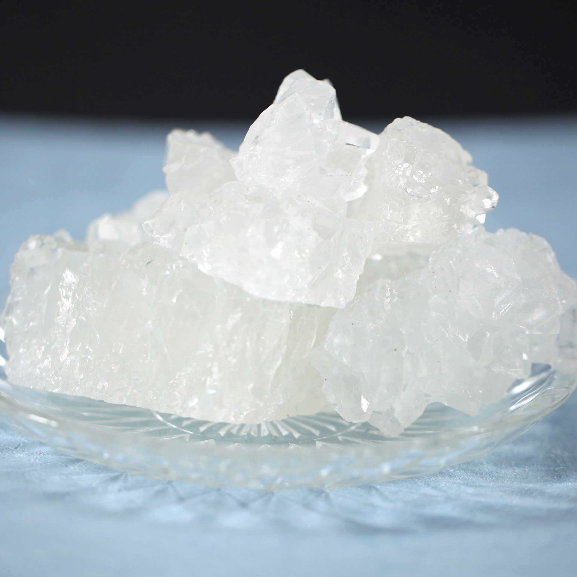 多晶体白冰糖甘蔗大冰糖30斤散装食非白糖黄冰糖红糖黑糖批发