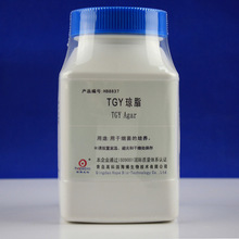 TGY琼脂  TGY Agar	  HB8837    250g   青岛海博生物