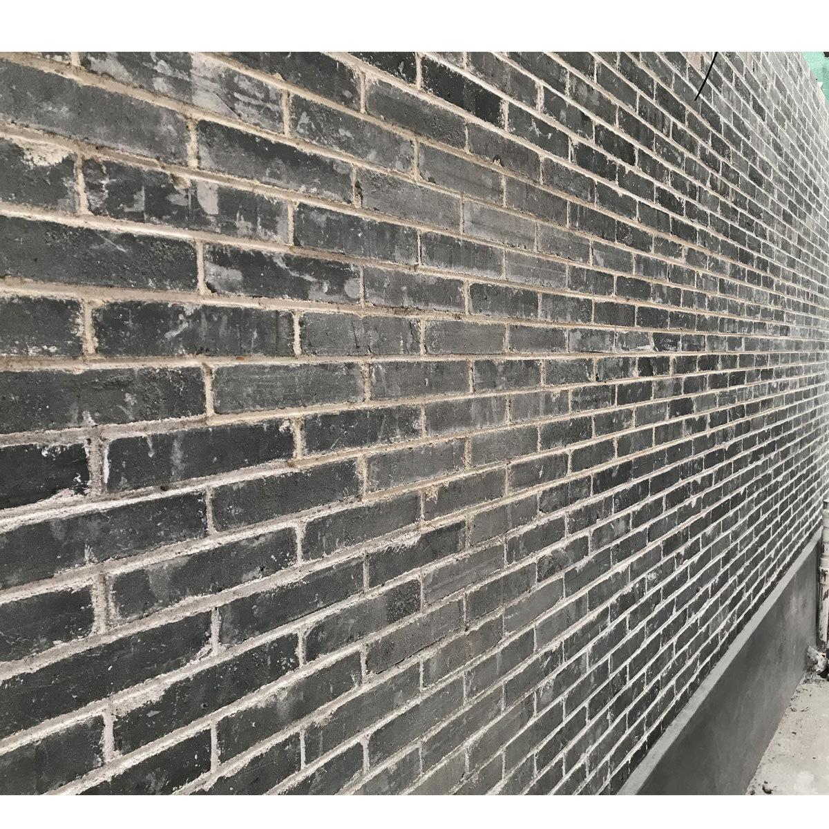 专业青砖青水砖【岭南古建文化特色】豪城古建青砖片 仿古砖片