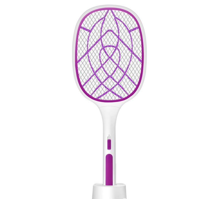 Electric Mosquito Swatter Mosquito Killing Lamp