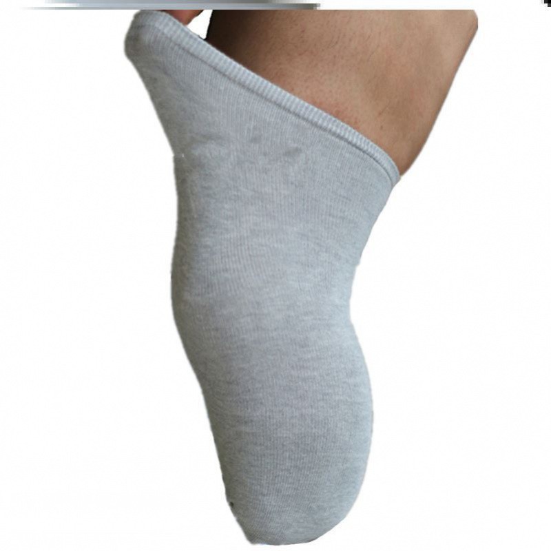 假肢硅胶套小腿残肢袜凝胶假肢袜舒适透气防磨残疾人袜套截肢保护