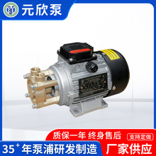 厂家供应YS-10A蒸汽发生器循环热水泵高温蒸汽发生器补水循环泵