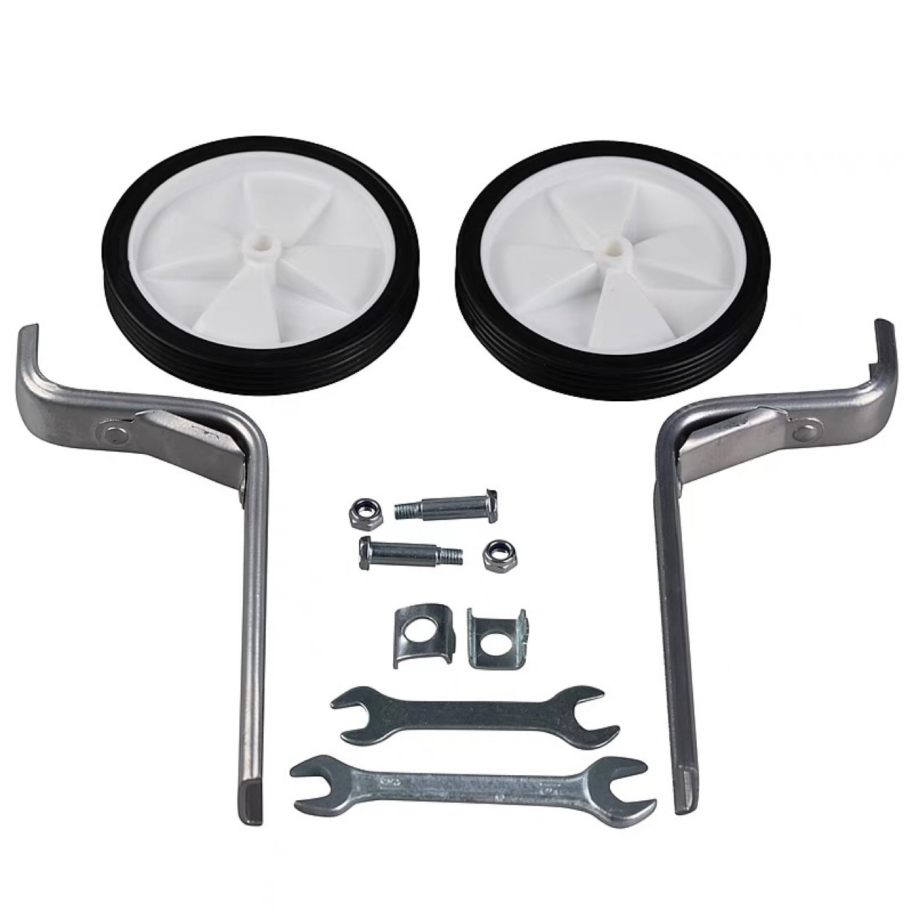 儿童自行车辅助轮 14 16 18 20寸单车辅轮配件童车学车-阿里巴巴