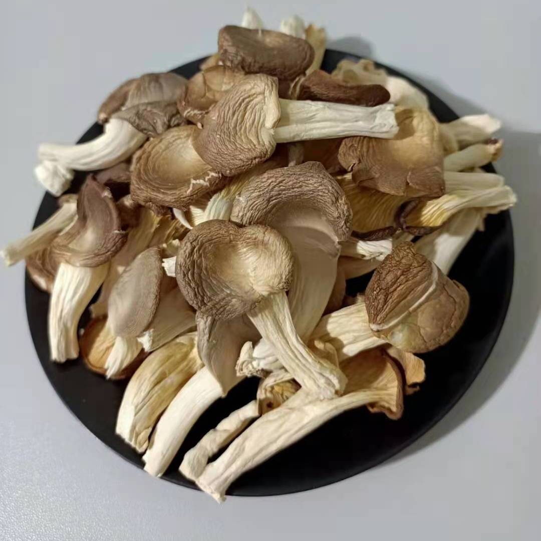 菇味美新货平菇秀珍菇风尾菇干货天然秀珍菇250g/500g农产品推荐