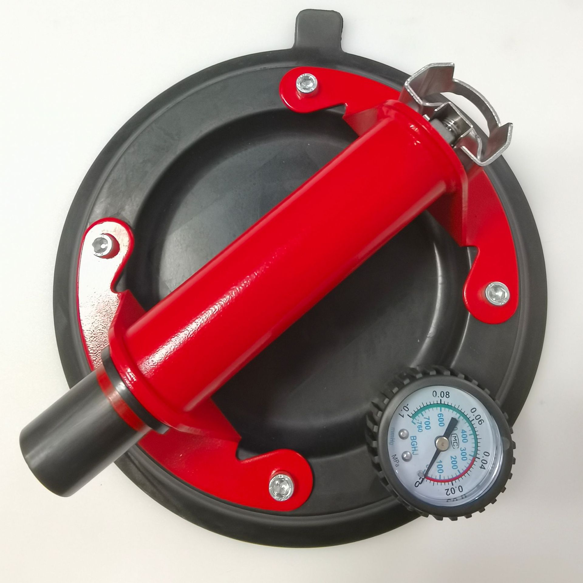 气泵真空吸盘气泵抽气玻璃吸盘瓷砖玻璃墙重型强吸力吸提搬运工具