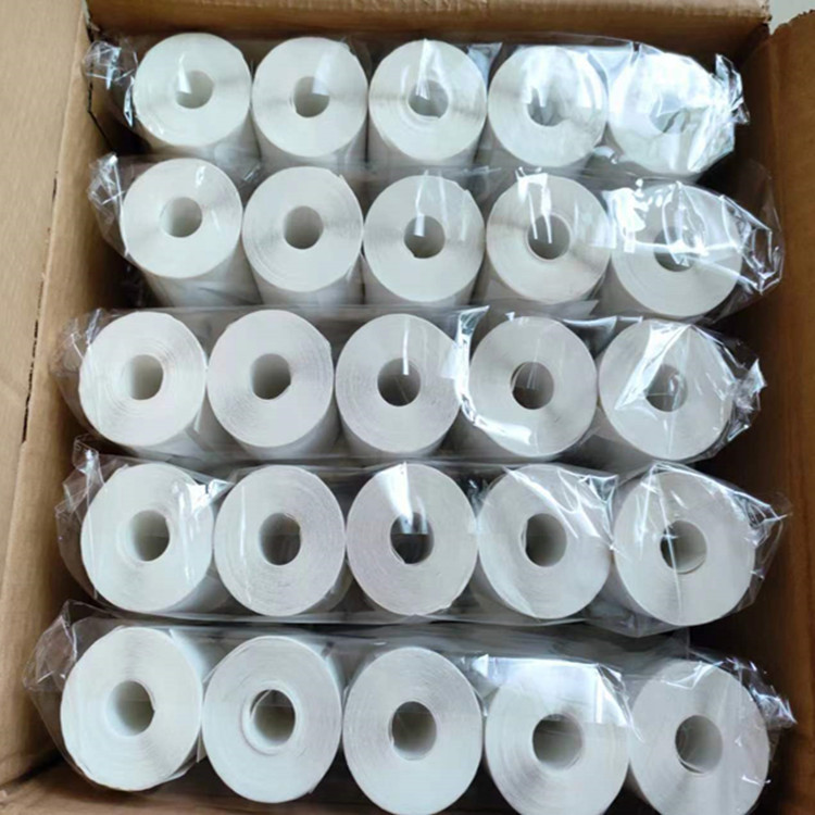 Express Station Storage Label Printing Paper 60 X40 Thermal Paper Sticker Express Shelf Pick-up Code Stickers