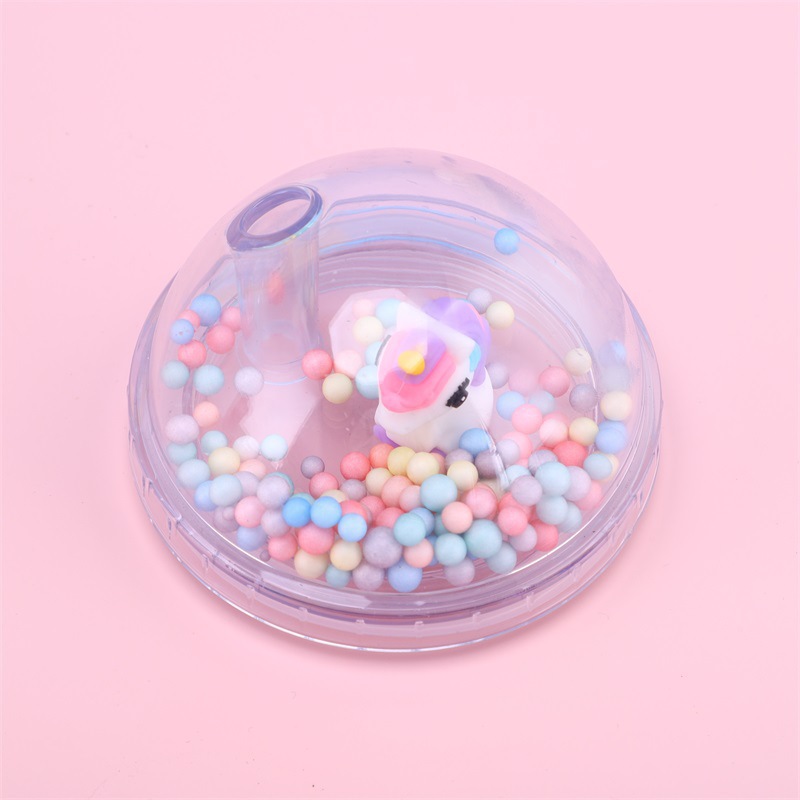 New Creative Cartoon Cute Crushed Ice Cup Narwhal Student Portable Plastic Cup Internet Celebrity Summer Cup with Straw Wholesale