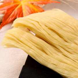 东北朝鲜冷面半干细条冷面小麦冷面荞麦冷面玉米面条批发包邮