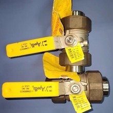 APOLLO BALL VALVE 76-408-01 球阀  承插焊