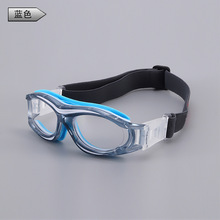 厂家现货新款专业儿童篮球护目镜 可配近视户外运动篮球眼镜