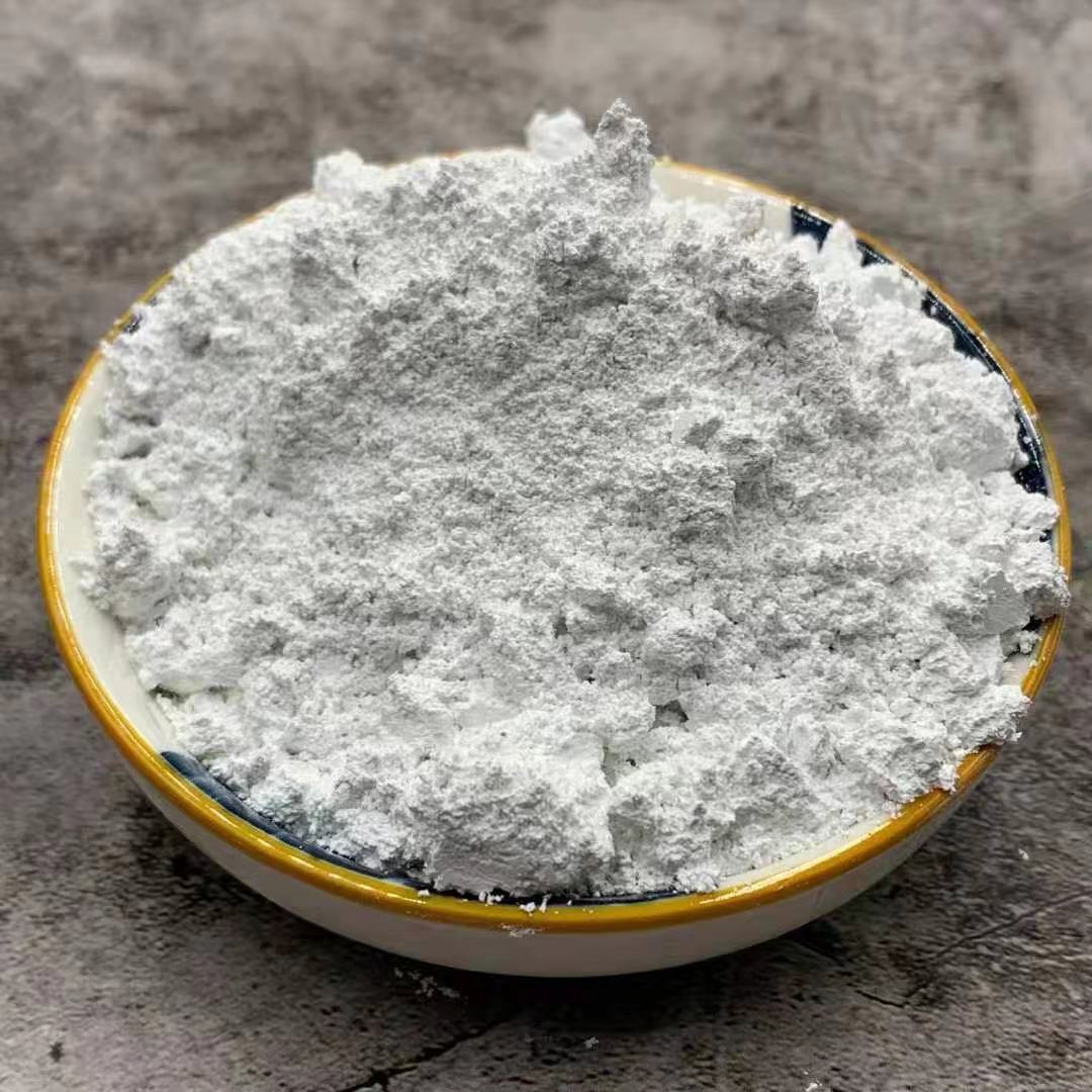 石灰石粉脱硫污水处理用氢氧化钙建筑材料工业用生石灰石灰石粉