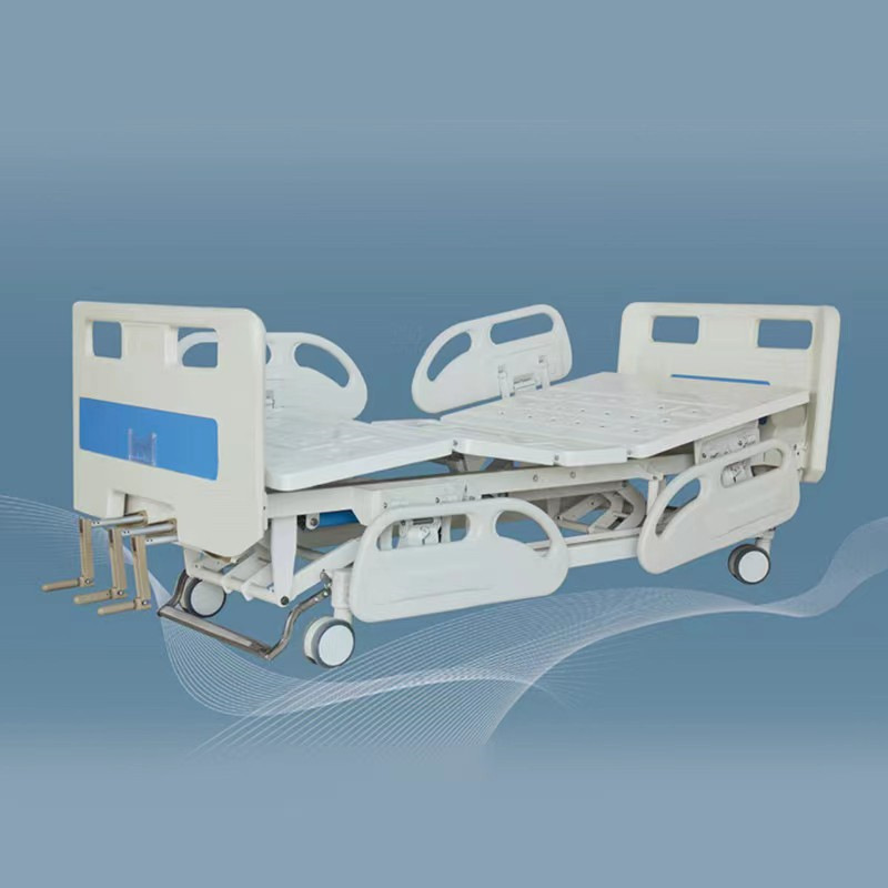 病人护理床品牌 家用护理床 医疗病床多功能护理床 护理病床厂家