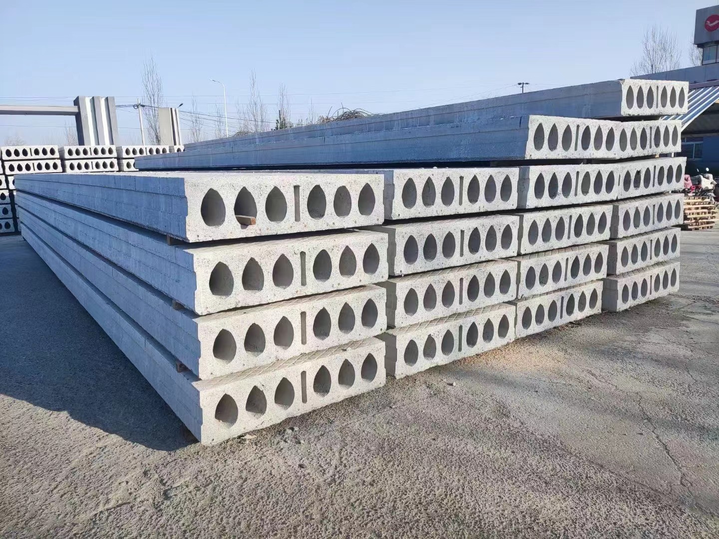 天津楼板空心楼板 预制楼板宝坻 武清 宁河 静海 塘沽 大港 北辰