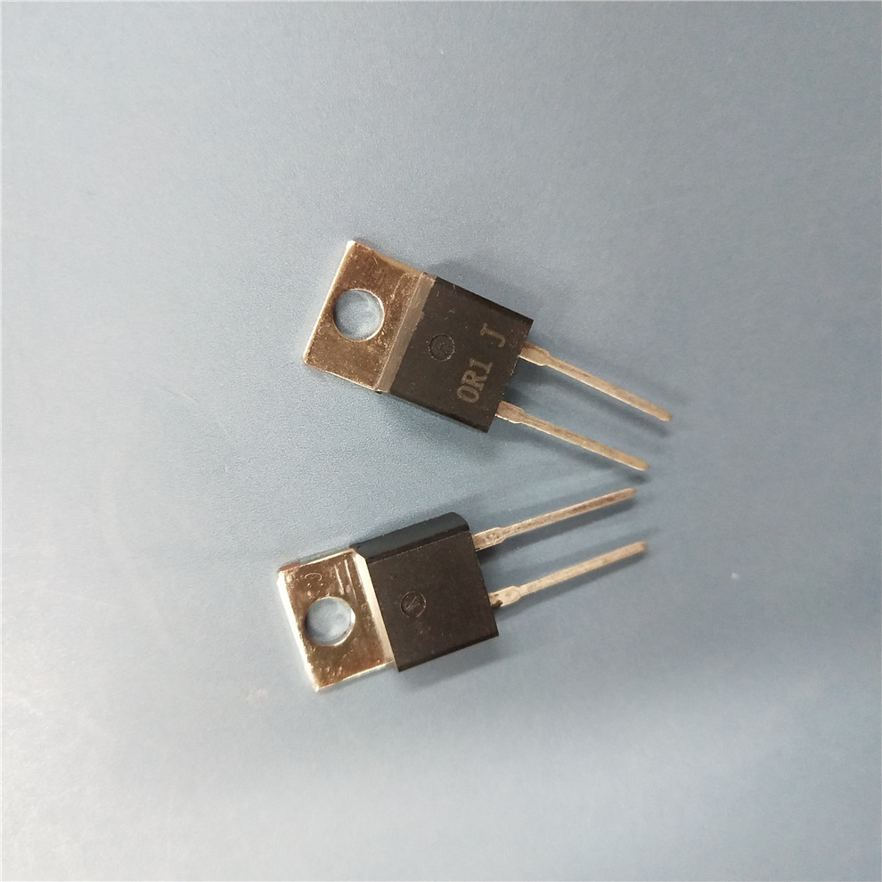 rtp无感厚膜功率电阻 lxp100,to-220,to-247,to263 20w 35w 100w