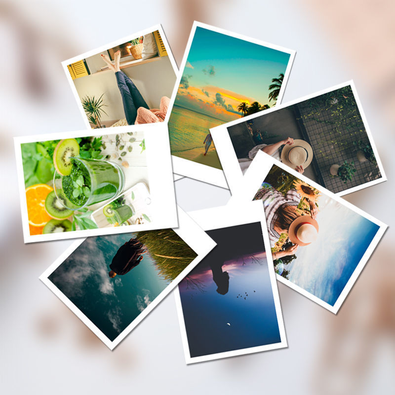 洗照片 拍立得照片冲洗冲印打印手机照洗相片