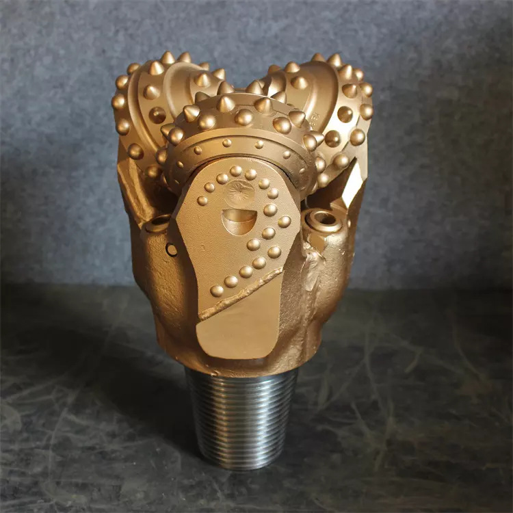 牙轮钻头合金钻头