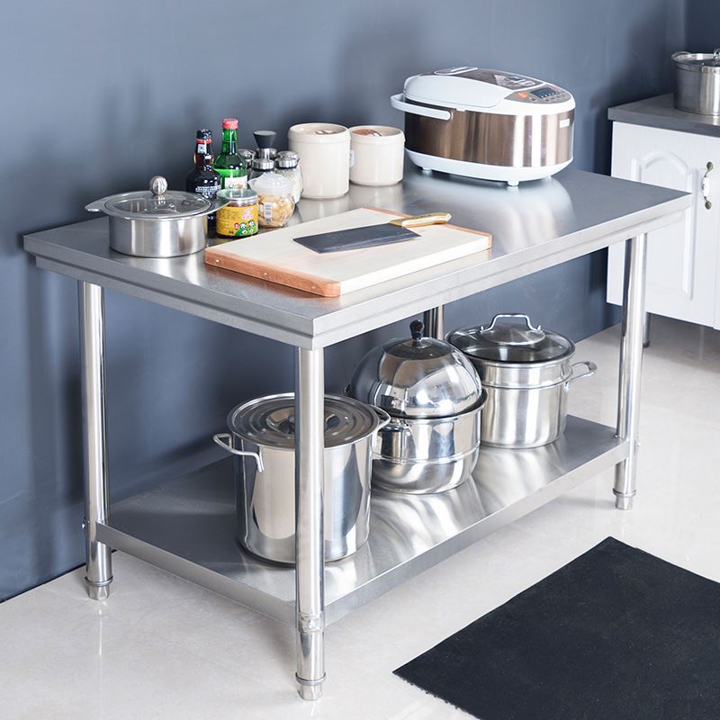 烤箱架子商用封闭式烤盘架铝合金烤盘架多层置物烤盘架子多层商用