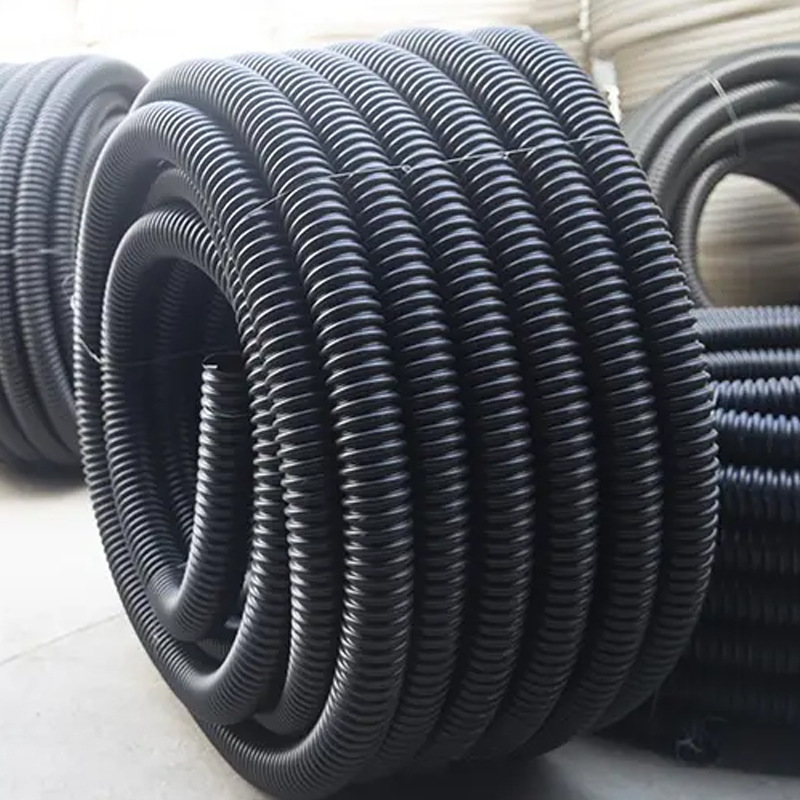 北京碳素波纹管