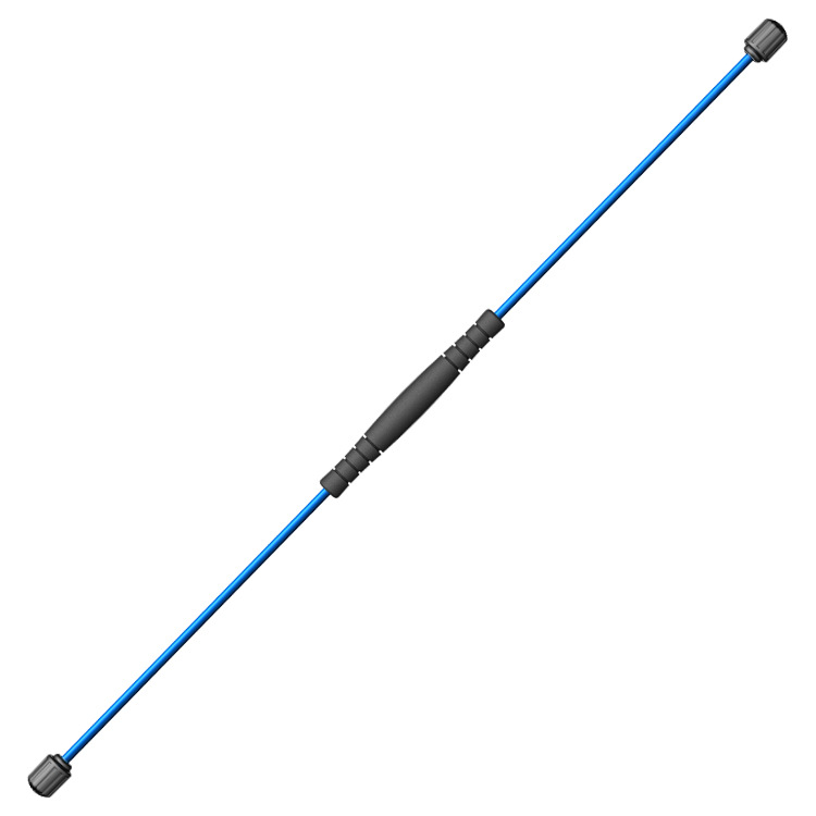 飞力士健身棒弹力棒菲利斯飞力士棒功能多减肥运动燃脂训练震颤棒