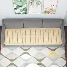 YA8O沙发硬垫板防塌陷板通用垫木板床垫硬板实木儿童婴儿单人床板