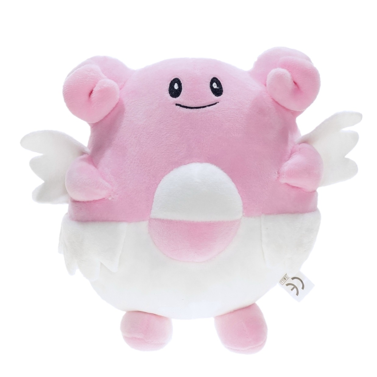 pokemon宠物小精灵吉利蛋幸福蛋 妖怪口袋粉皮皮