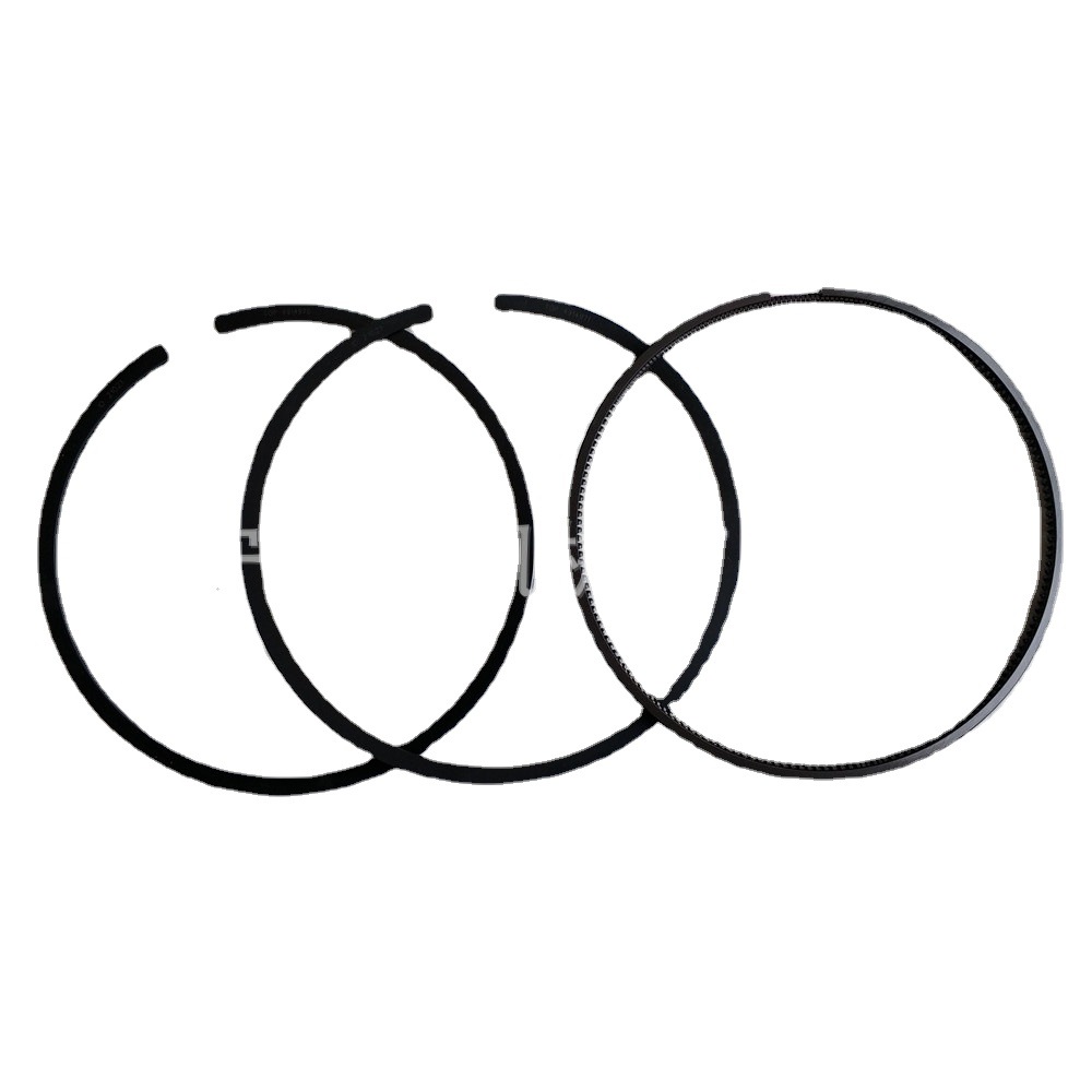 康明斯nt855发动机活塞环3803471 特雷克斯t790起重机活塞组件