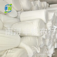 现货供应 1*1罗文胚布 2*2针织毛胚布 各种毛胚布