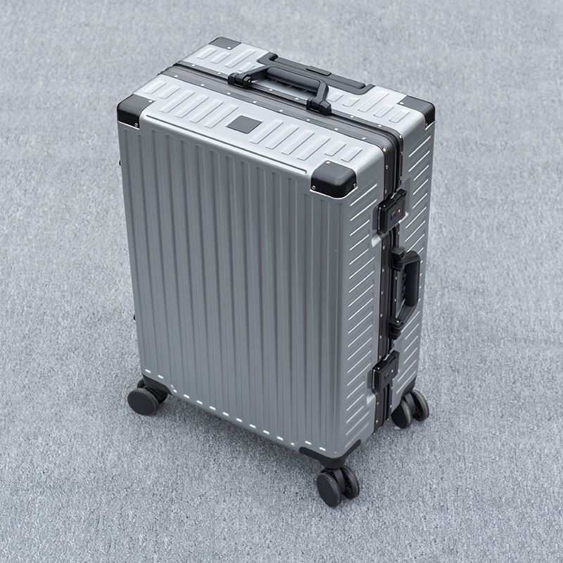 高档万向轮行李箱男耐用出行拉杆箱女学生ins静音轮大容量旅行箱