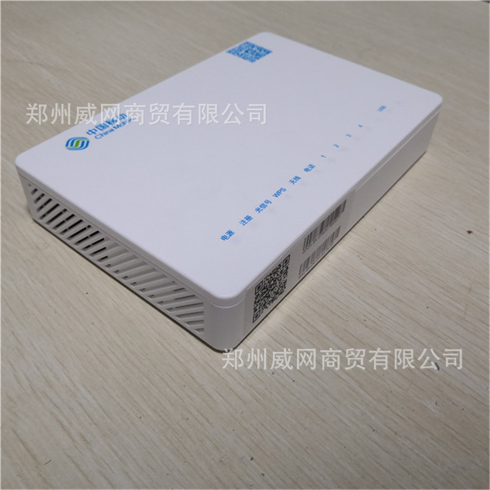 适用于中兴f663nf613f633f603带路由功能移动联通gpon千兆光纤猫