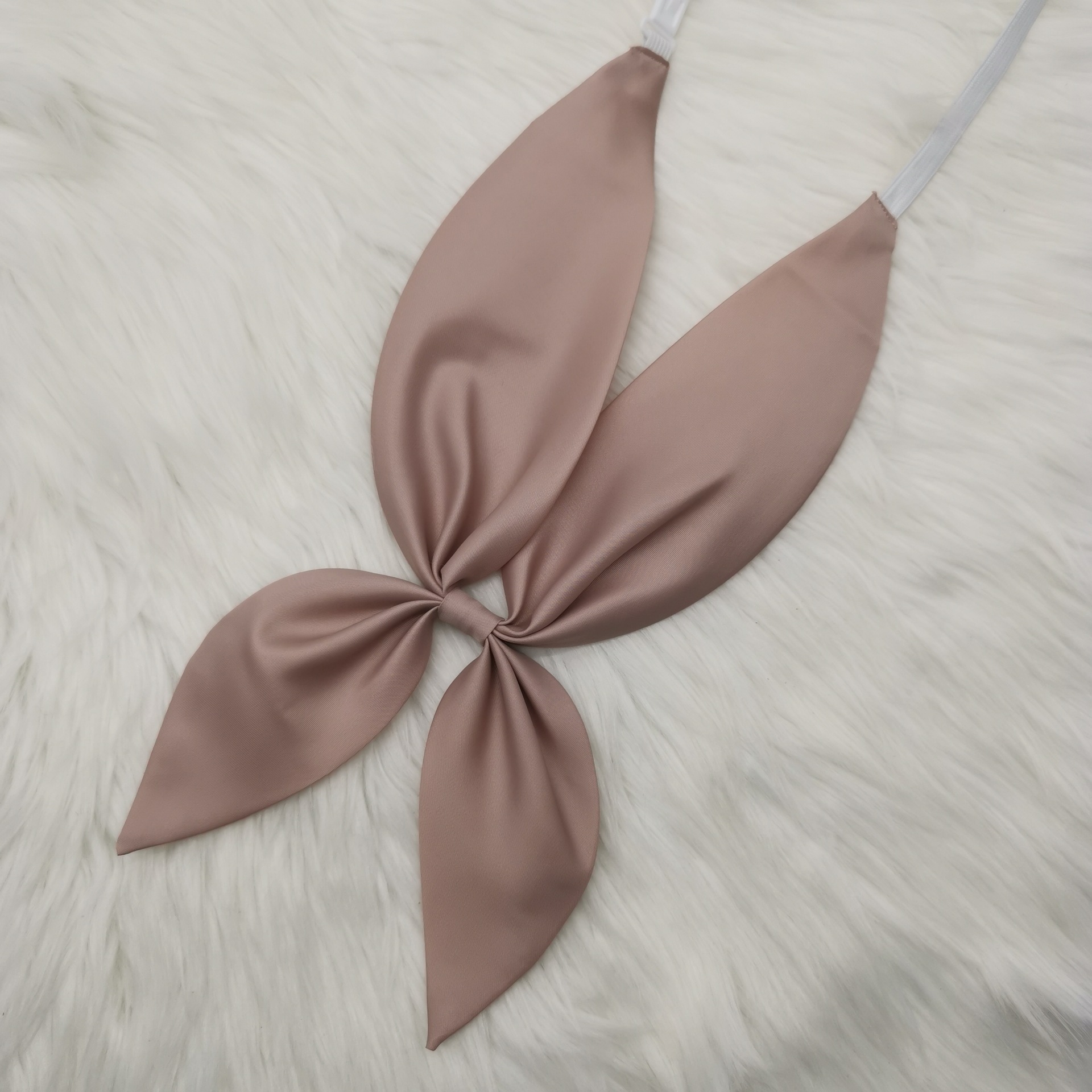 【金鱼草结】免打款三角巾领结jk日系金草鱼结领花蝴蝶结水手服