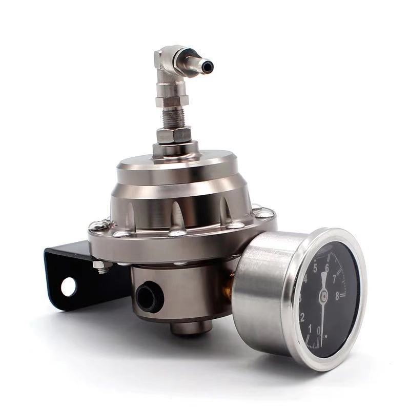 汽车压力阀