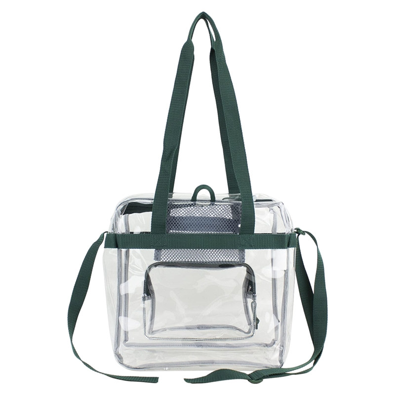 闪闪叉袋懒惰pe拉链袋红包专柜耐用伴手礼diy透明塑料袋子 镭射袋