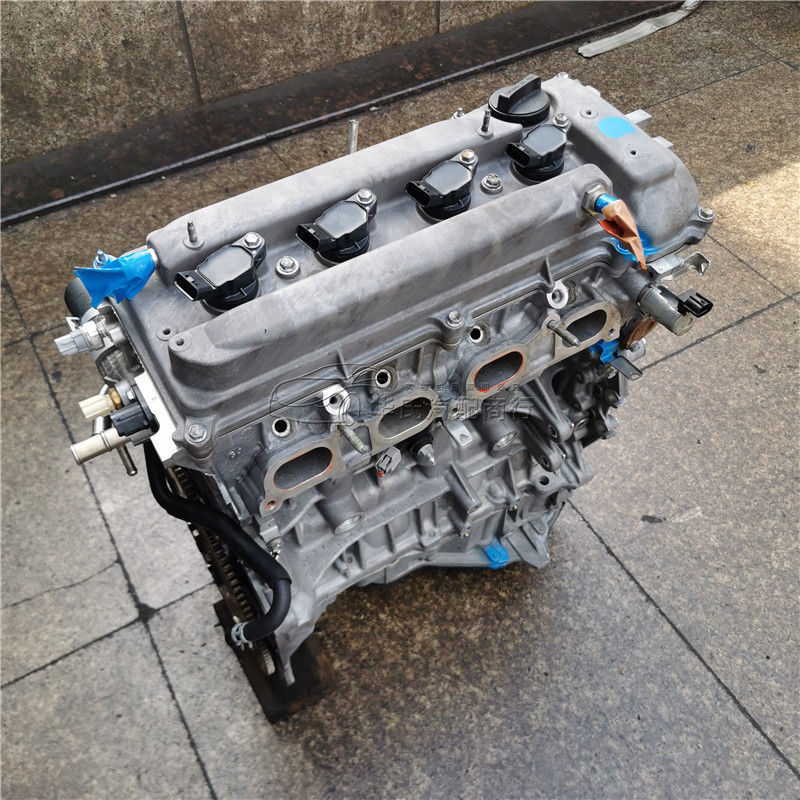 丰田凯美瑞2.0 2.4 1az 2az发动机