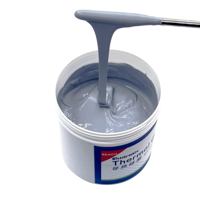 8led灯导热硅脂cpu散热膏显卡散热器导热膏-阿里巴巴