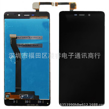 适用于小M米红米4高配屏幕总成 Redmi4pro液晶显示屏LCD Display