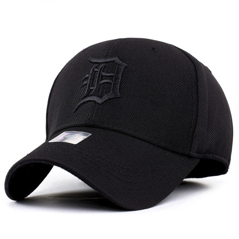 aliexpress ebay popular foreign popular card three-dimensional embroidery cotton baseball cap one piece dropshipping