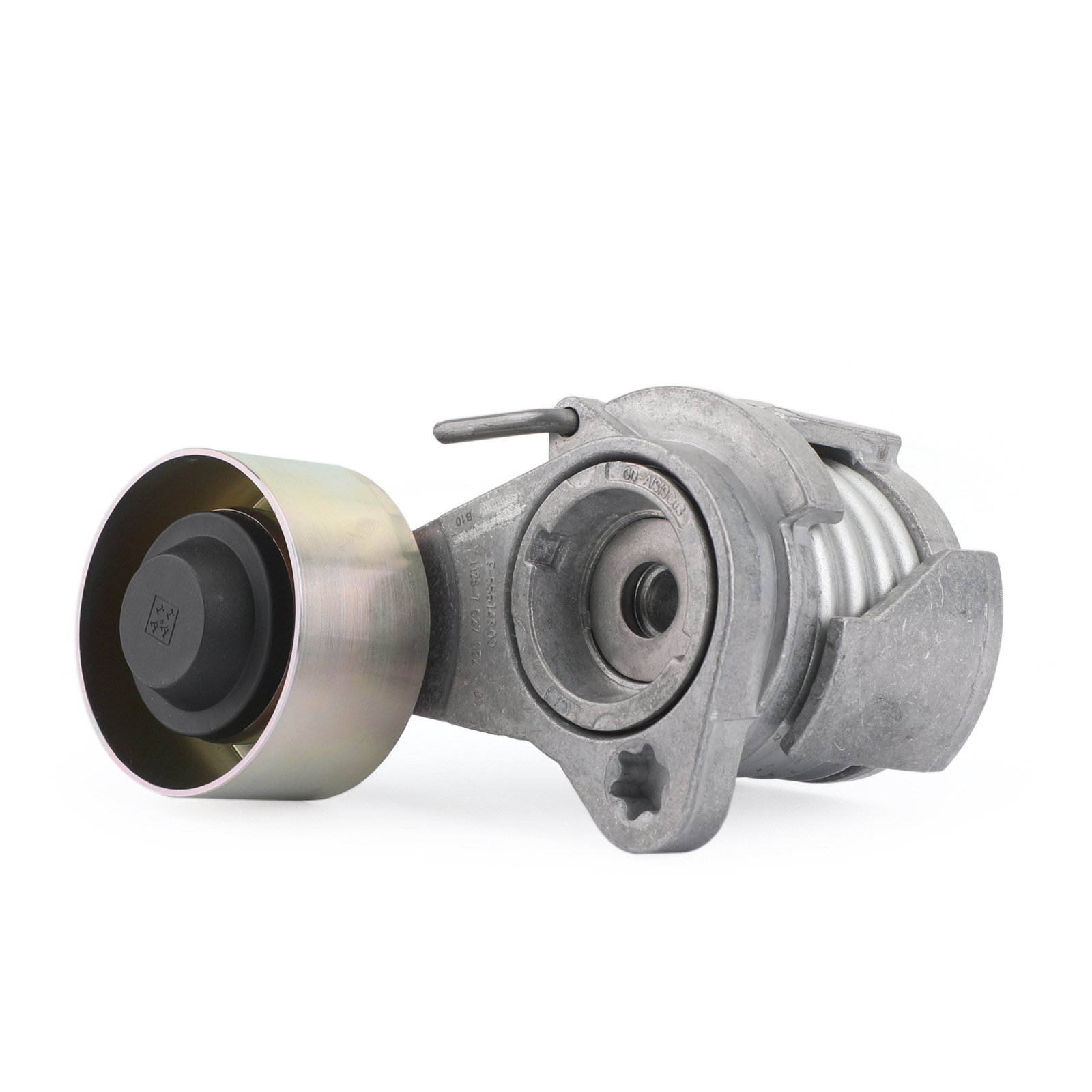 涨紧轮发动机正时皮带惰轮导带轮11287627052